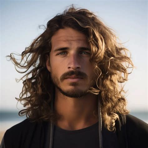 surfer hair|best surfer hairstyles for men.